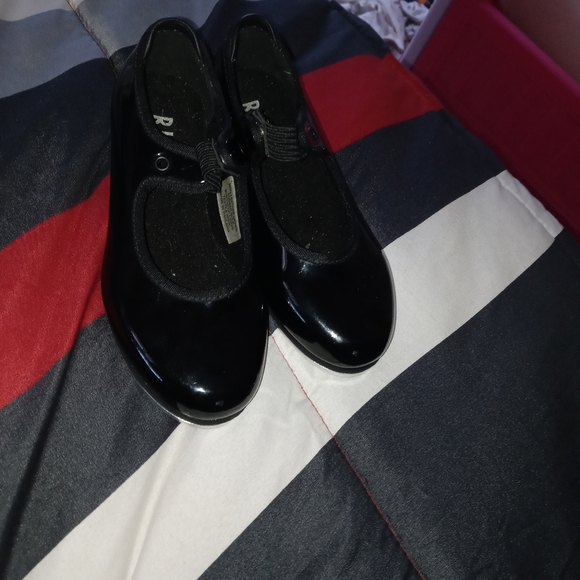 Girls bellerina shoes - Picture 4 of 4